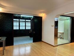 Blk 797 Woodlands Drive 72 (Woodlands), HDB Executive #581491731